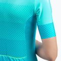 Tricou de ciclism pentru femei Alé Level albastru L22157461 5