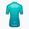 Tricou de ciclism pentru femei Alé Level albastru L22157461 8