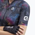Tricou de ciclism pentru femei Alé Maglia Donna MC Chios gri L22160403 3