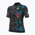 Tricou de ciclism pentru femei Alé Maglia Donna MC Chios gri L22160403 6