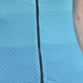 Tricou de ciclism pentru femei ALÉ Level turcoaz L22202461 4