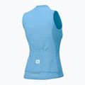 Tricou de ciclism pentru femei ALÉ Level turcoaz L22202461 8