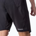 Pantaloni scurți de ciclism Alé Overland pentru bărbați, negru L22203401 4