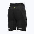 Pantaloni scurți de ciclism Alé Overland pentru bărbați, negru L22203401 6