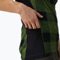 Tricou de ciclism Alé Scottish pentru bărbați, verde L22133462 4