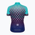 Copii Alé Maglia MC Bubble pentru copii tricou de ciclism albastru L22227462 2