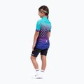 Copii Alé Maglia MC Bubble pentru copii tricou de ciclism albastru L22227462 6