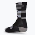 Alé Match șosete de bicicletă negru L22218401 2