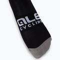 Alé Match șosete de bicicletă negru L22218401 4