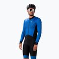 Costum de triatlon pentru bărbați Alé MC Hive albastru/negru L22193402