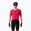 Costum de triatlon pentru bărbați Alé Body MC Hive roșu/negru L22193405