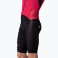 Costum de triatlon pentru bărbați Alé Body MC Hive roșu/negru L22193405 5