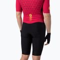 Costum de triatlon pentru bărbați Alé Body MC Hive roșu/negru L22193405 6