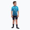 Copii Alé Maglia Mc Vibes tricou de ciclism albastru L22228461 2