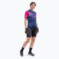Tricou de ciclism pentru femei Alé Maglia Donna MC Logo roz L22150543 2