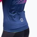Tricou de ciclism pentru femei Alé Maglia Donna MC Logo roz L22150543 5