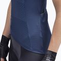 Tricou de ciclism pentru femei Alé Level albastru L22202402 3