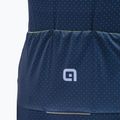 Tricou de ciclism pentru femei Alé Level albastru L22202402 5