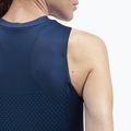 Tricou de ciclism pentru femei Alé Level albastru L22202402 6