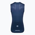Tricou de ciclism pentru femei Alé Level albastru L22202402 8
