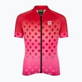 Copii Alé Maglia MC Bubble tricou de ciclism pentru copii roz L22227405