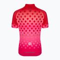 Copii Alé Maglia MC Bubble tricou de ciclism pentru copii roz L22227405 2