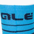 Alé One șosete de ciclism albastru marin L22217461 3