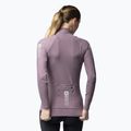 Bluză de ciclism pentru femei Alé Warm Race cashmere 2