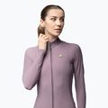 Bluză de ciclism pentru femei Alé Warm Race cashmere 3