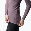 Bluză de ciclism pentru femei Alé Warm Race cashmere 5