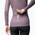 Bluză de ciclism pentru femei Alé Warm Race cashmere 6