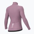 Bluză de ciclism pentru femei Alé Warm Race cashmere 8