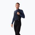 Pantaloni de ciclism pentru bărbați Alé Clima Warm Plus bibtights negri L23042401