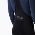 Pantaloni de ciclism pentru bărbați Alé Clima Warm Plus bibtights negri L23042401 4