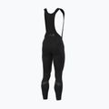 Pantaloni de ciclism pentru bărbați Alé Clima Warm Plus bibtights negri L23042401 9