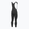 Pantaloni de ciclism pentru bărbați Alé Stones Cargo Bibtights black 2