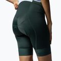 Pantaloni scurți de ciclism pentru femei Alé Magic Colour Bibshorts forest green 6
