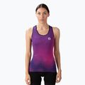 Tricou de ciclism pentru femei Alé Onda Tank Top mov L23117494