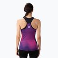 Tricou de ciclism pentru femei Alé Onda Tank Top mov L23117494 2