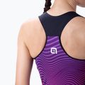 Tricou de ciclism pentru femei Alé Onda Tank Top mov L23117494 4