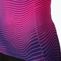 Tricou de ciclism pentru femei Alé Onda Tank Top mov L23117494 6