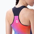 Tricou de ciclism pentru femei Alé Onda Tank Top roz L23117543 4