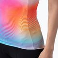 Tricou de ciclism pentru femei Alé Onda Tank Top roz L23117543 6