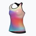 Tricou de ciclism pentru femei Alé Onda Tank Top roz L23117543 7