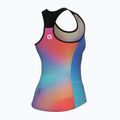 Tricou de ciclism pentru femei Alé Onda Tank Top roz L23117543 8