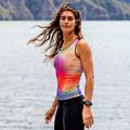 Tricou de ciclism pentru femei Alé Onda Tank Top roz L23117543 9