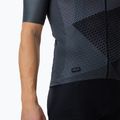 Tricou de ciclism pentru bărbați Alé Web negru L23091401 6