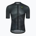 Tricou de ciclism pentru bărbați Alé Web negru L23091401 7