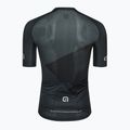 Tricou de ciclism pentru bărbați Alé Web negru L23091401 8