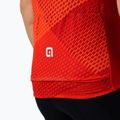 Tricou de ciclism pentru bărbați Alé Web roșu L23091405 5